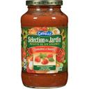 GS Tomato and Basil Pasta Sauce