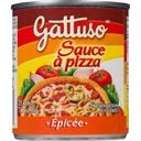 Spicy Pizza Sauce