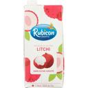 No Sugar Added Lychee Juice Drink