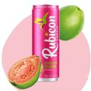 Sparkling Guava Drink