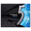 Peppermint Cobalt Sugar free Chewing Gum