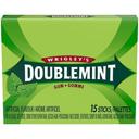 Peppermint Chewing Gum