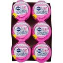 White Bubblemint Sugar free Gum