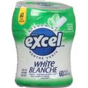 White Spearmint Sugar Free Gum