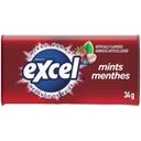 Mixed Berry Mints