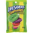 Sours Gummies Candy
