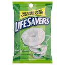 Wint-O-Green Mints - Peg Bag