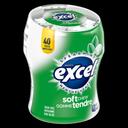 Soft Chew Spearmint Sugar free Gum