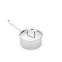 Stainless Steel 20 cm Cover for Cookware Pots and Pans