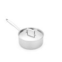 Stainless Steel 22 cm Cover for Cookware Pots and Pans