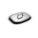 Stainless Steel Roast Pan Cover for Roast Pan