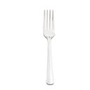 18/0 Stainless Steel Mirror Finish Dinner Fork