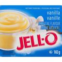 Instant Vanilla Pudding