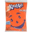 Orange Sugar Sweetened Drink Mix