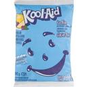 Ice Blue Raspberry Sugar Sweetened Powdered Drink Mix