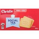 Social Tea Cookies