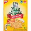 Vegetable Thins Crackers