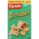 Toppables Crackers