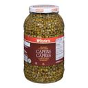 Capucine Capers