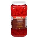 Maraschino Whole Red Cherry