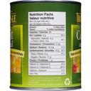 Fruit Cocktail in Pear Juice