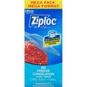 Grip N Seal Large Freezer Bag