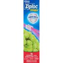 Large Easy Zip Storage Bag