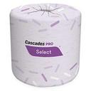PRO Select White 2-Ply Standard Bath Tissue