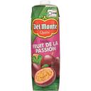 Passion Fruit Nectar