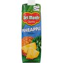 Pineapple Nectar