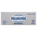 Assorted Cream Cheese