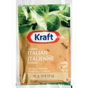 Italian Dressing - Portion Pack