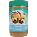 Smooth Light Peanut Butter