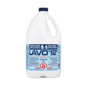 12 Percent Liquid Bleach