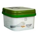 Dill and Lemon Sauce Base