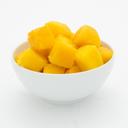 3/8 in Diced Mango Cube