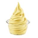 Lemon Soft Serve Mix