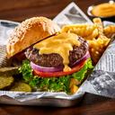 Cheddar Cheese Sauce Mix