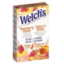 Sugar Free Strawberry Peach Drink Mix