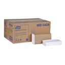 Universal White 1-Ply Multifold Hand Towel