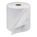 Universal White 1-Ply Hand Towel Roll
