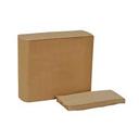 Universal Natural 1-Ply Dinner Napkin