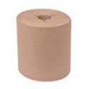 H80 Natural Hand Towel Roll