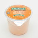 Intermezzo Orange Flavored Liquid Cup