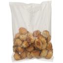 Jalapeno Cheese Filled Soft Pretzel Poppers