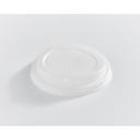CPLA Compostable Lid for 10-20 oz Paper Cup