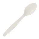 Biodegradable Plant-Based Spoon