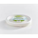 Compostable Bagasse Round Fibre Plate 10 in