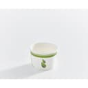 8 oz Compostable PLA Lined Paper Food Container
