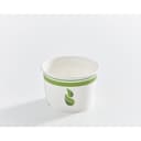 16 oz Compostable PLA Lined Paper Food Container